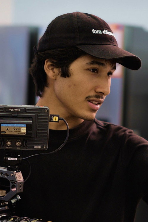 Jоãо Цхимендес