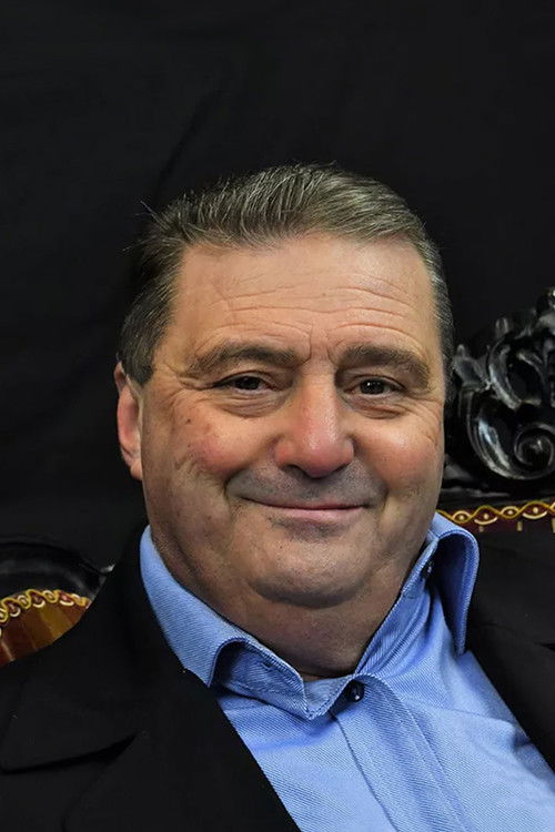 Тонй Лонгхурст