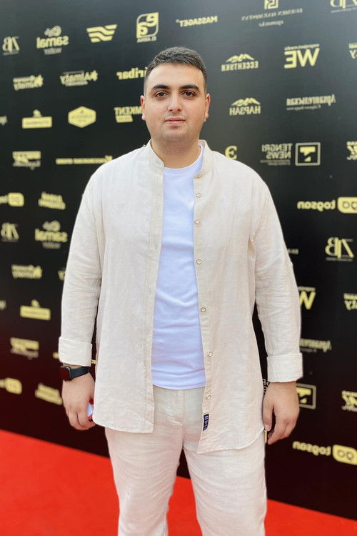 Гарусх Гхазарйан