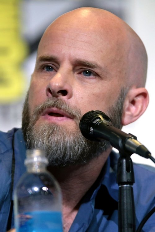 Дэйв Эриксон