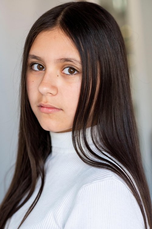 Афина Бартен