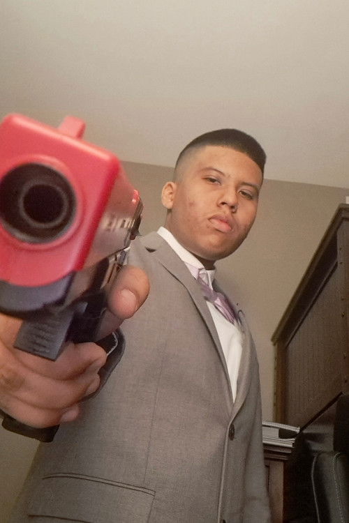 Вицтор Салгадо