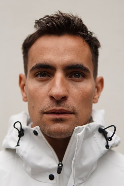 Jонатхан Харбое