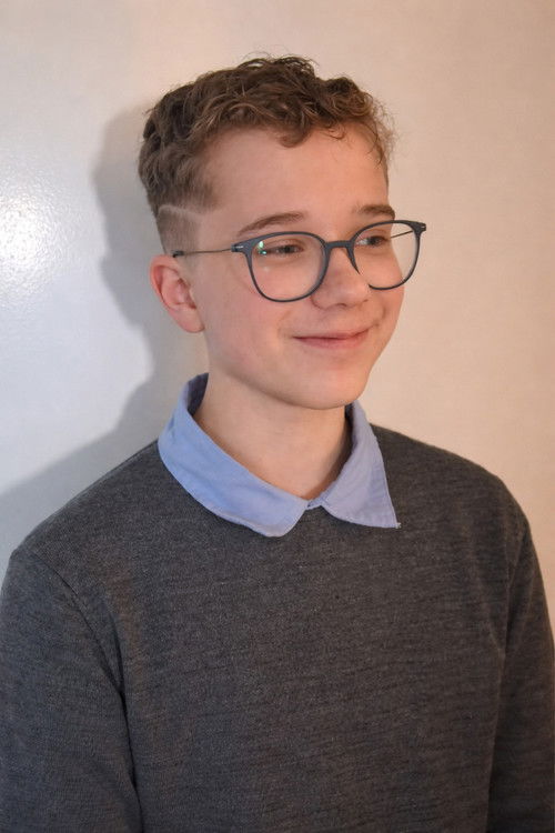 Арнолд Цловер