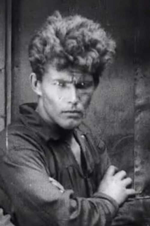 Иван Клйуквин