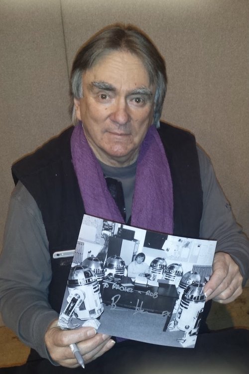  Брайан Джонсон