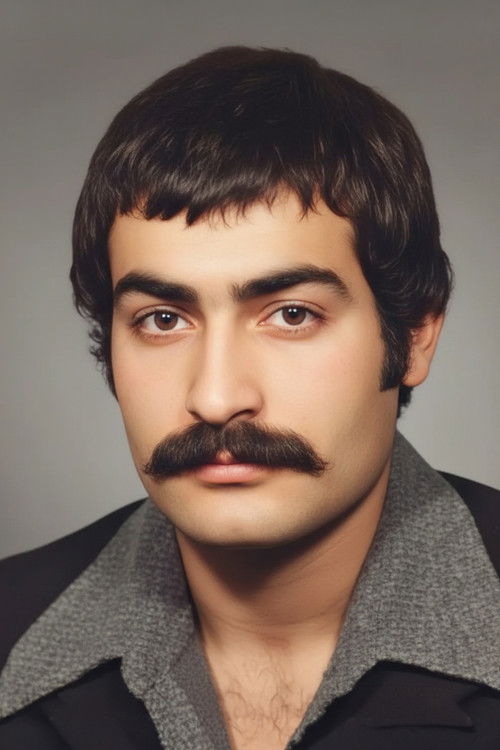 Ахмет Каратоп