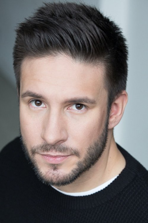 Андреw Зацхар