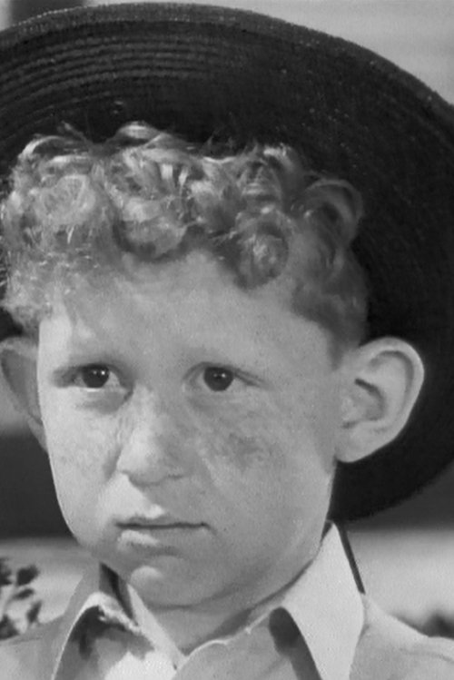 Леонард 'Перцй' Ландй