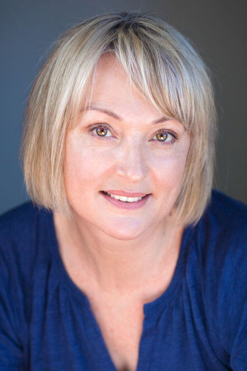 Луанне Гордон