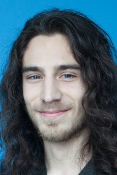 А Ноах Харрисон