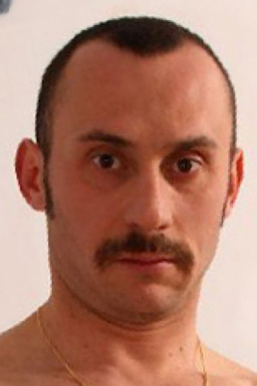 Робин Фантеира