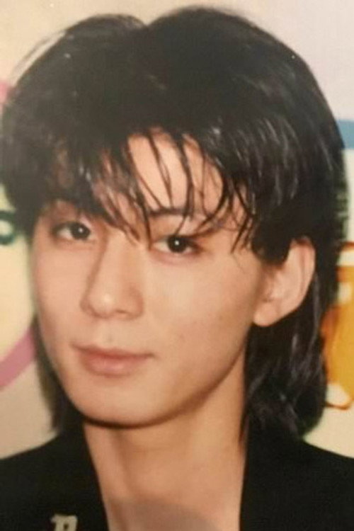 Катсухико Накагаwа