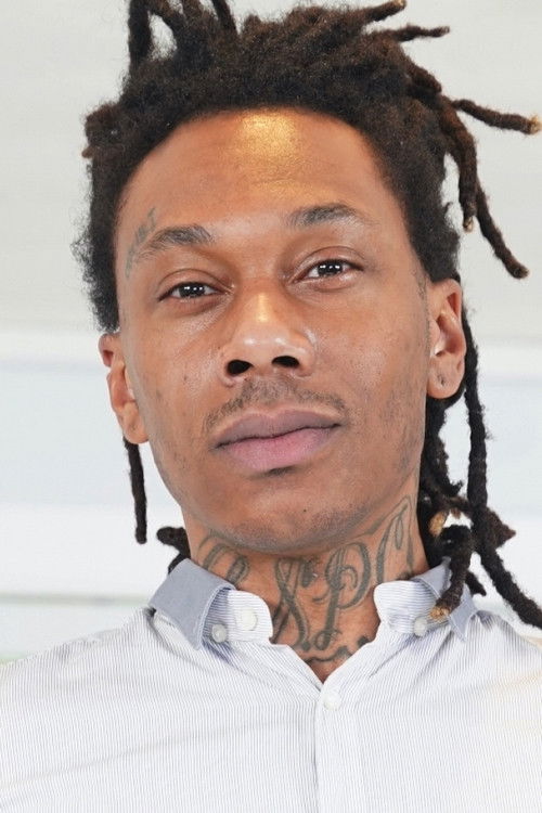 Рубен Сликк