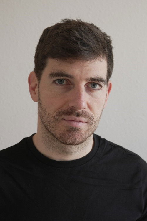 Мигуел Гарридо Гарцíа