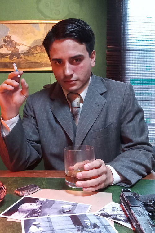 Тобиас Пенайо