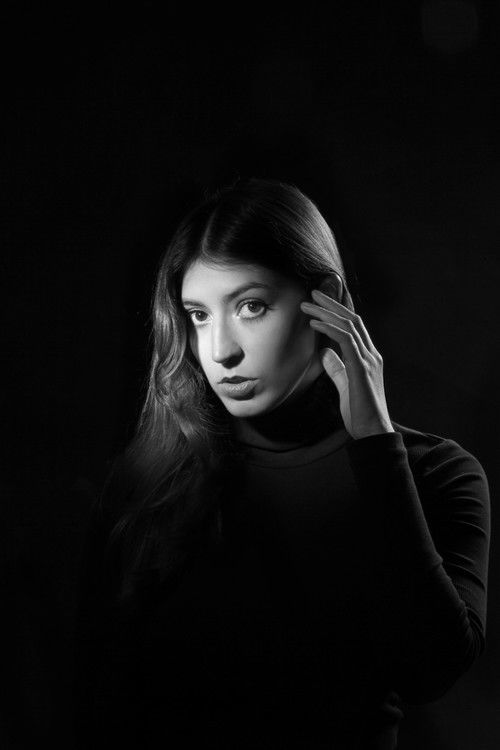 Áгуеда В. Флорес