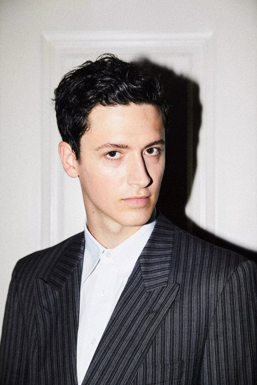 Етиенне Халсдорф