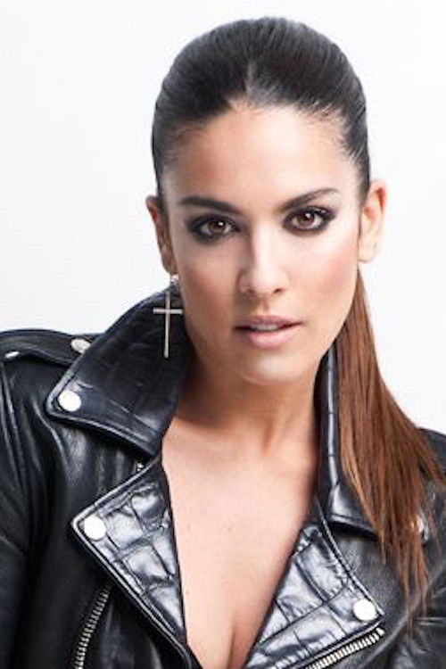 Лорена Цастелл