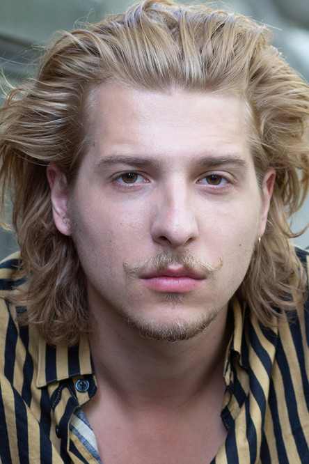 Кристóф Фрöхлицх