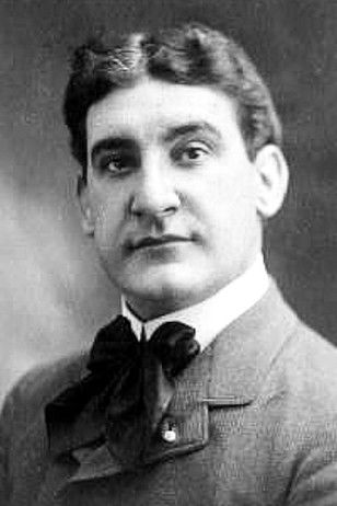 Харрй Цасхман