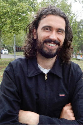 Алистаир Сиссон