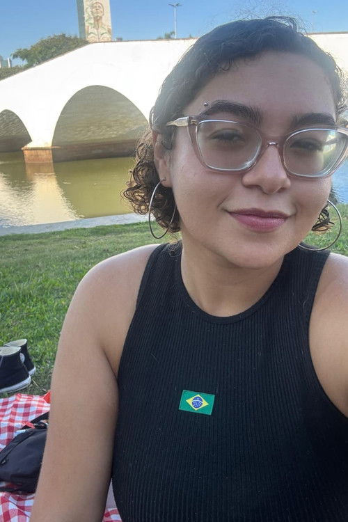 Ребека Паула