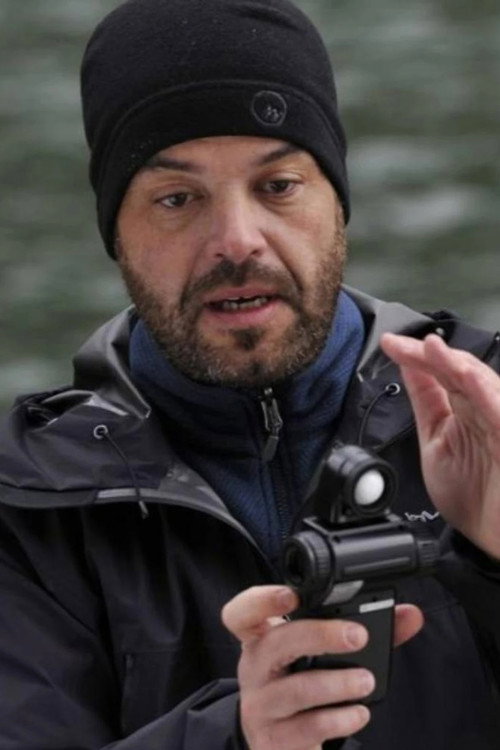  Адриано Гольдман