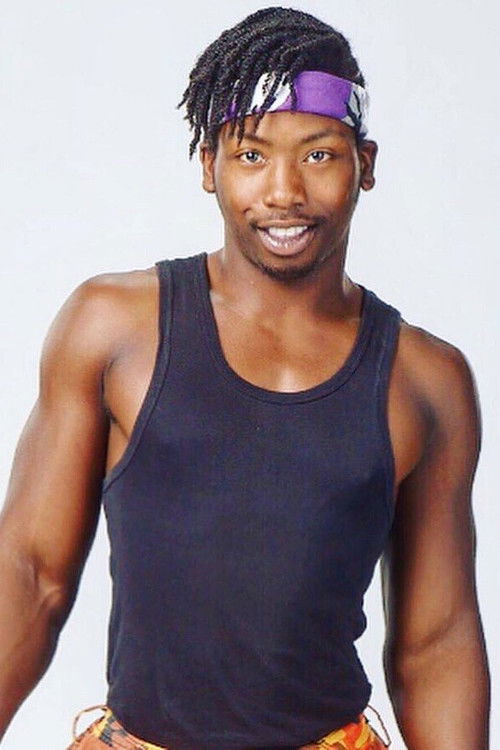 Лацхлан МацДоналд