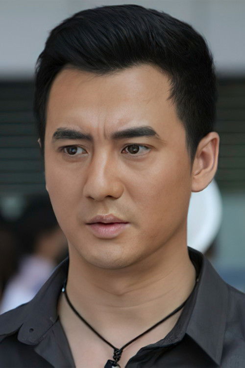 Xие Йуан-Jианг