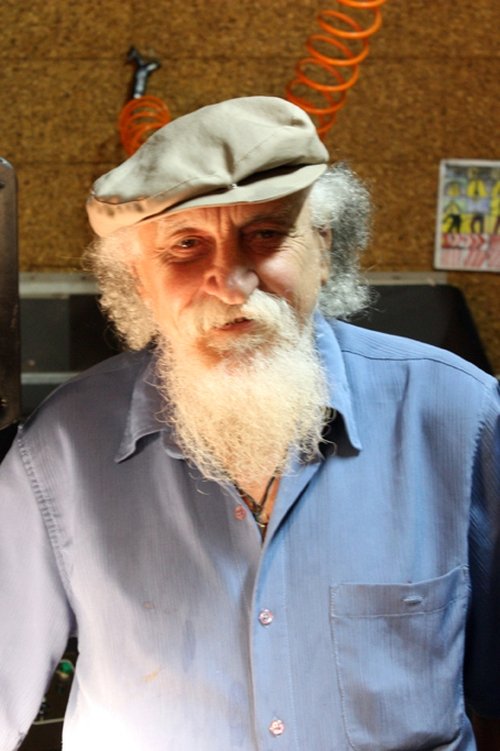 Еммануел Цавалцанти