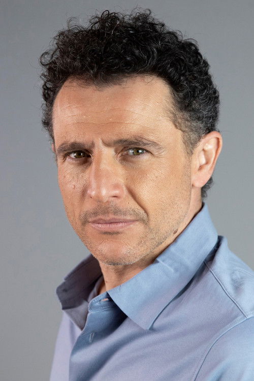 Мигуел Рабанеда