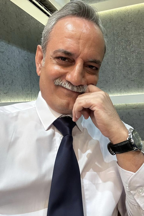 Мохит Цхаухан