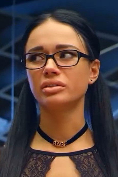 Лариса Виноградова