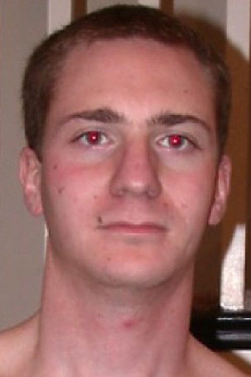 Цалеб Сторм