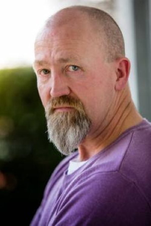 Степхен МцДаде