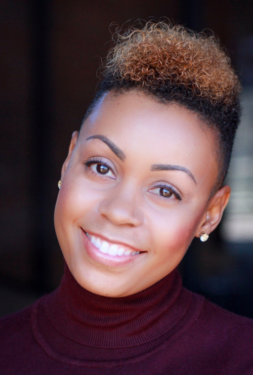 Арлетхиа Фридай