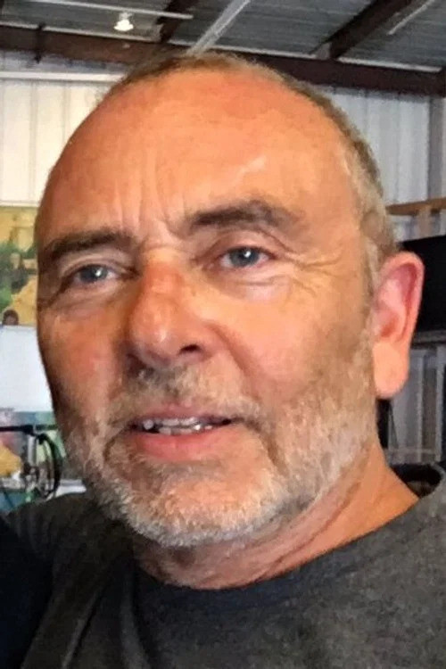 Алекс Закржевский