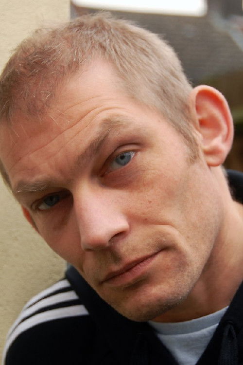 Дэвид Лиддон