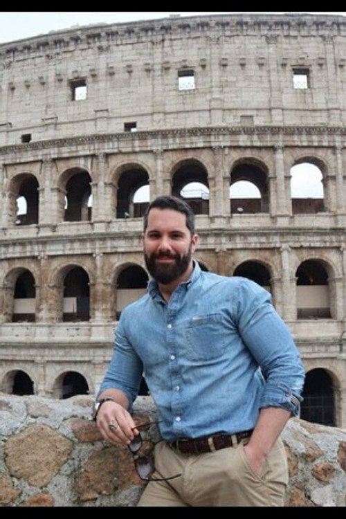 Алеxандер Мариотти