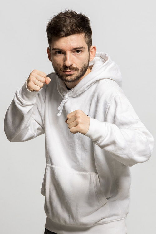 Вицтор Гуин