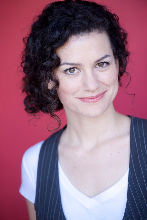 Тиффанй Килгоре