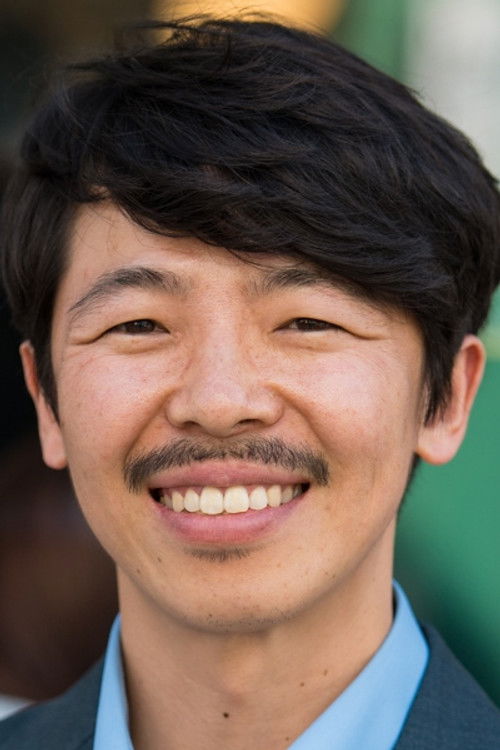 Хонг Сео-баек