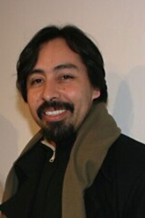 Гилберто Роблес