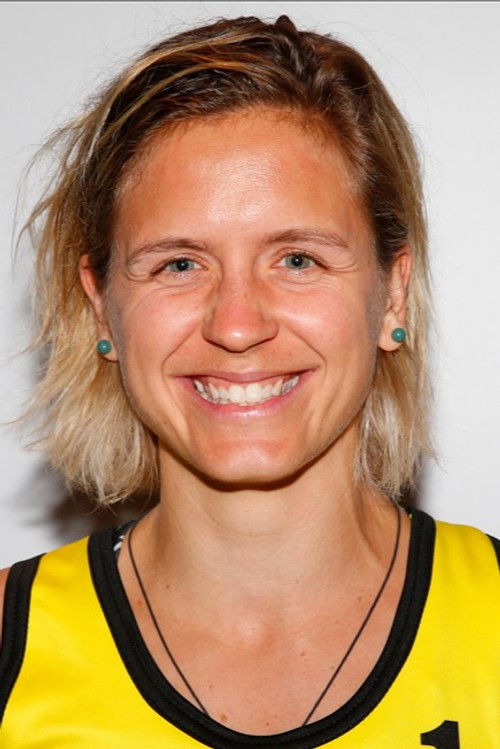  Лаура Людвиг