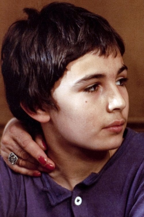 Самй Бен-Йоуб