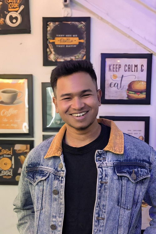 Нитхесх Мунда