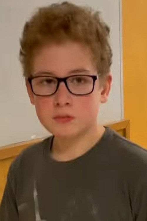 Зацхарй ЛеБарон