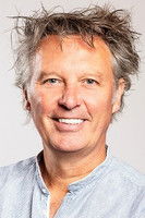 Цхрис Ван Тонгелен