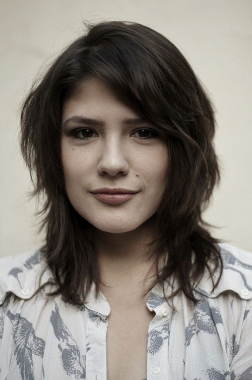 Сара Бустаманте-Дроздек